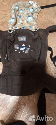 Эргорюкзак