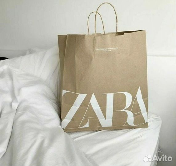 Пакет вещей 42 44 бронь