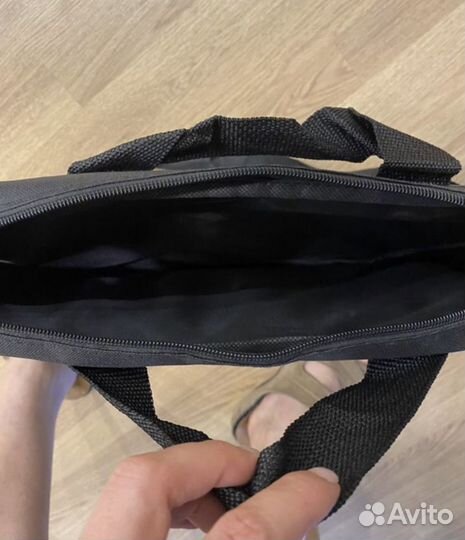 Портфель мужской новый