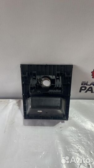 Накладка центральной консоли Opel Zafira B