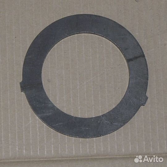 Шайба ступицы среднего и заднего мос 6520-2405092