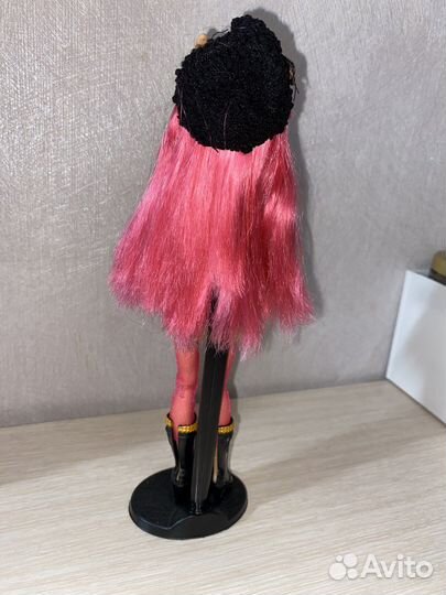 Куклы Монстер Хай оригинальные