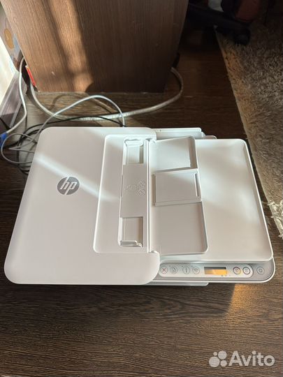 Мфу HP DeskJet Plus 4120