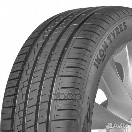 Ikon Tyres Autograph Eco 3 215/60 R16