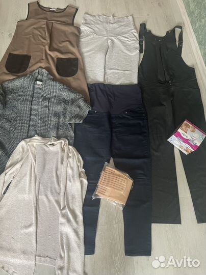 Вещи для беременных