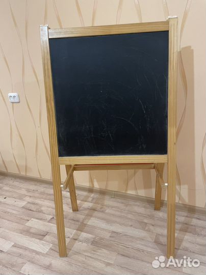 Мольберт IKEA