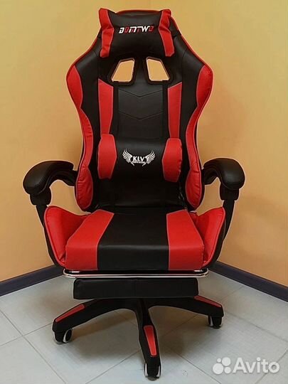 Компьютерное игровое кресло