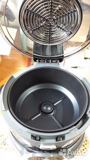 Мультиповар