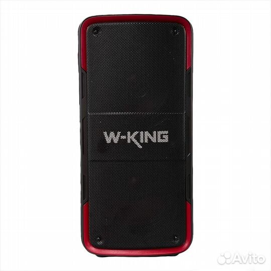 Портативная колонка W-king T7
