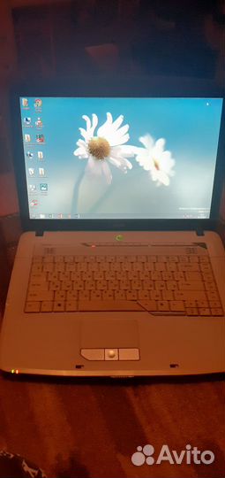 Ноутбук бу