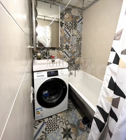 3-к. квартира, 65 м², 3/12 эт.