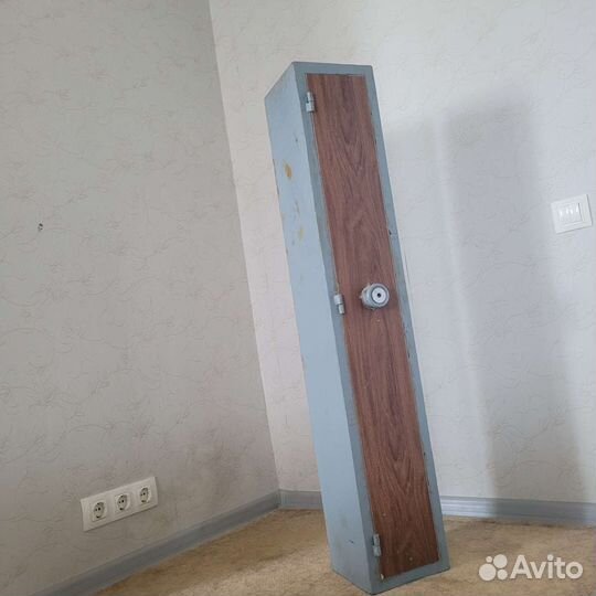Оружейный сейф бу
