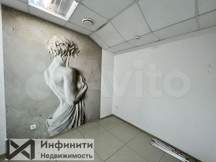 Продажа офисного этажа