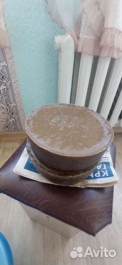 Пчелиный воск для свечей