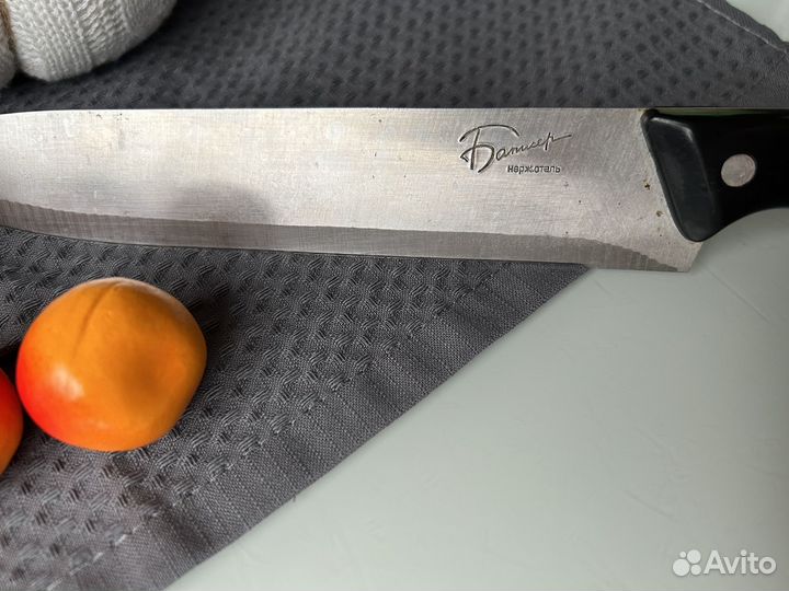 Нож кухонный