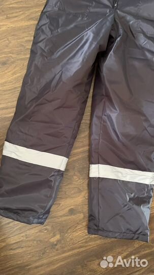 Спецодежда