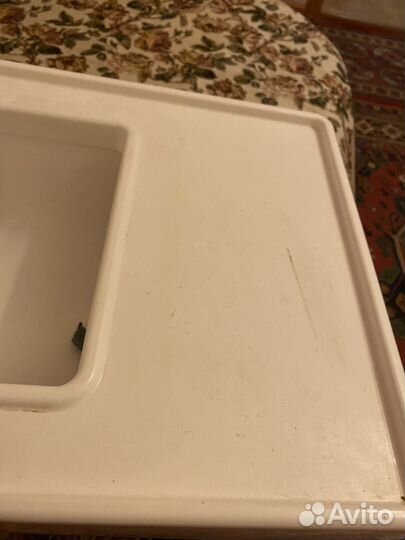 Столик для кормления IKEA