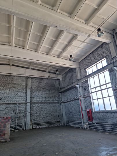 Склад, 350 м²