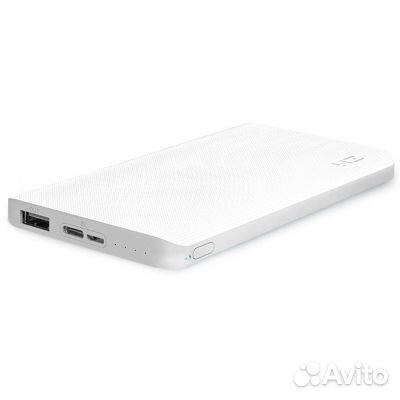 Внешний аккумулятор Xiaomi Power Bank 3