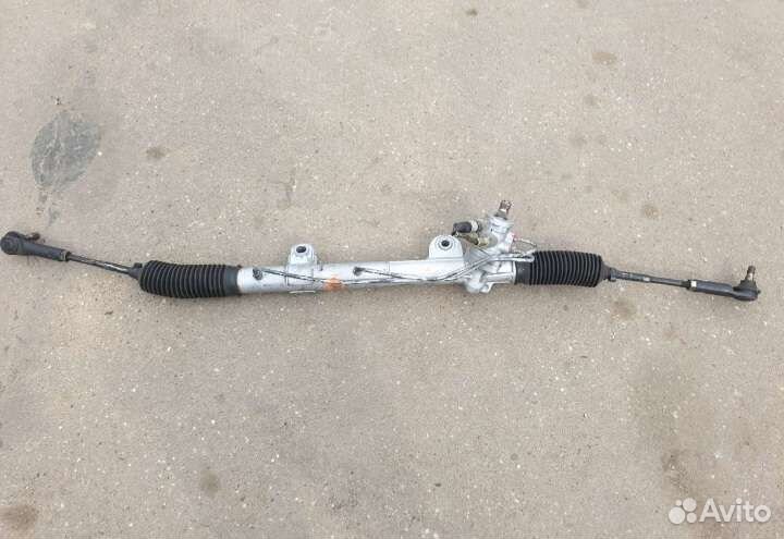 Рулевая рейка nissan primera p12