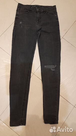 Джинсы женские