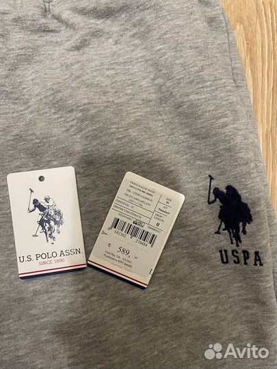 Штаны US Polo assn