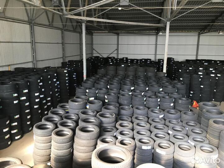 Grenlander Enri U08 275/35 R19