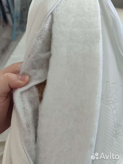 Матрас детский