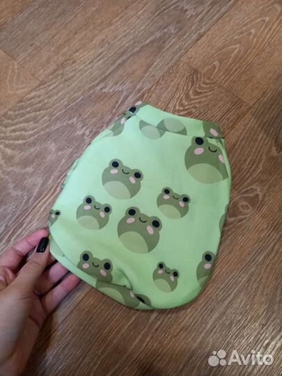 Кофта на маленькую собачку или кота