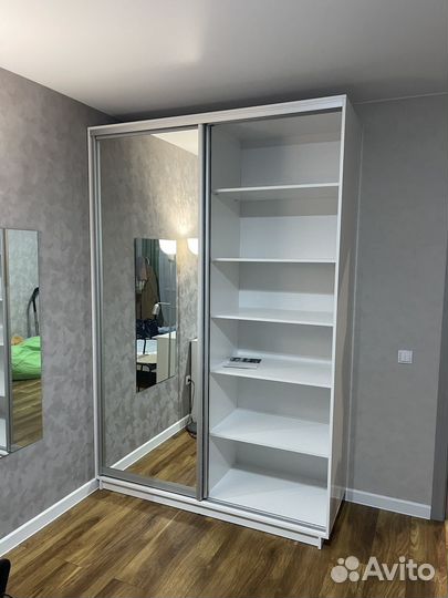 Шкафы купе Стандарт