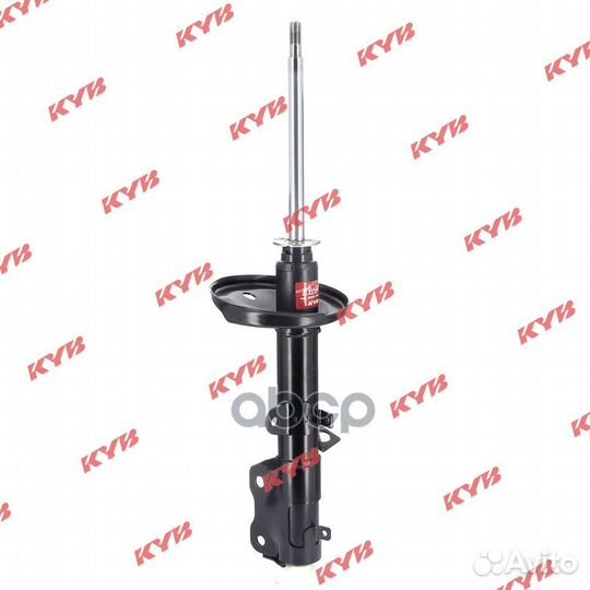 Стойка амортизационная - Excel-G зад лев To