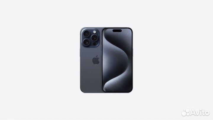 iPhone 15 Pro, 512 ГБ