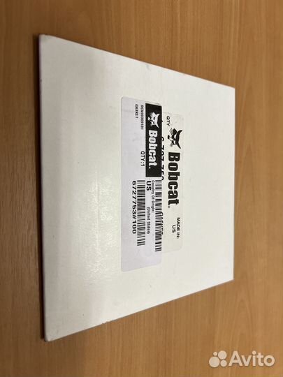 Прокладка 6727753