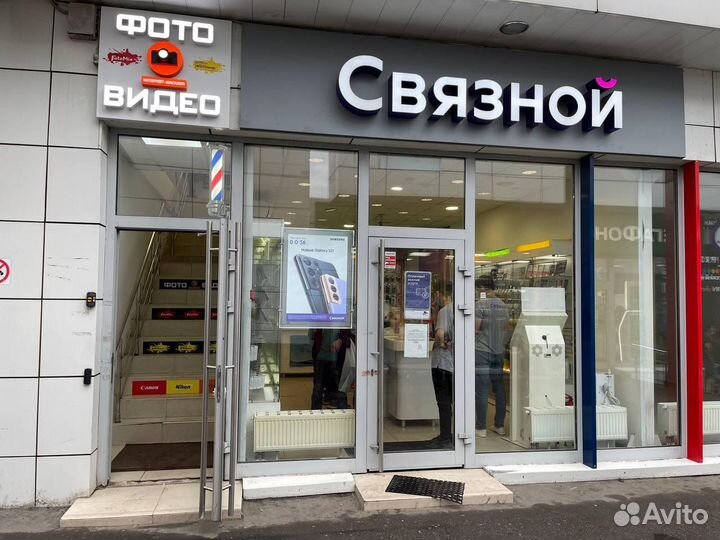 Sony A7 III body новый в упаковке