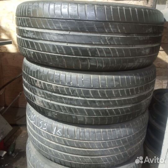 Michelin Primacy 3 215/55 R16 93