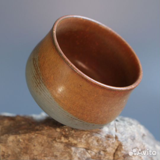 Чайная пиала