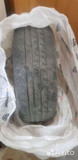 Triangle TE301 195/65 R15