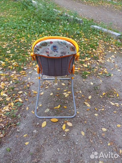 Стульчик для кормления