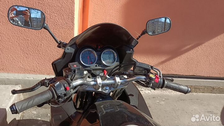 Suzuki gsf 1250sa Bandit abs