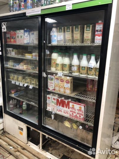 Продается холодильник рабочий