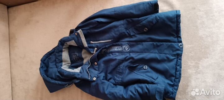 Вещи на мальчика 4-7 лет