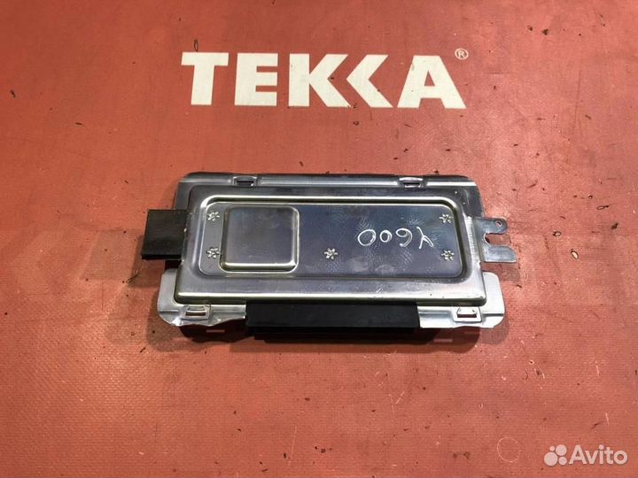 Блок управления VDC бмв Х3 F25 Ф25