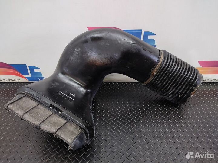 Патрубок воздушного фильтра Volvo FH, Volvo FM