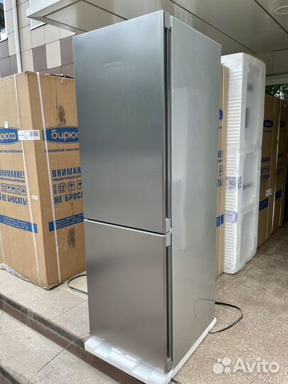 Новые холодильники Liebherr