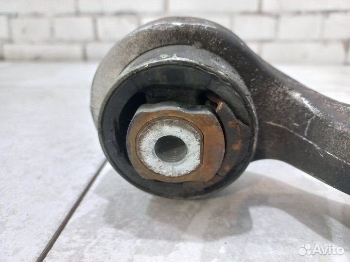 Рычаг передний левый Audi S4 B6 4.2 2004