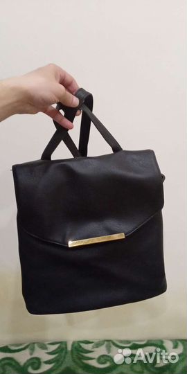 Рюкзак женский