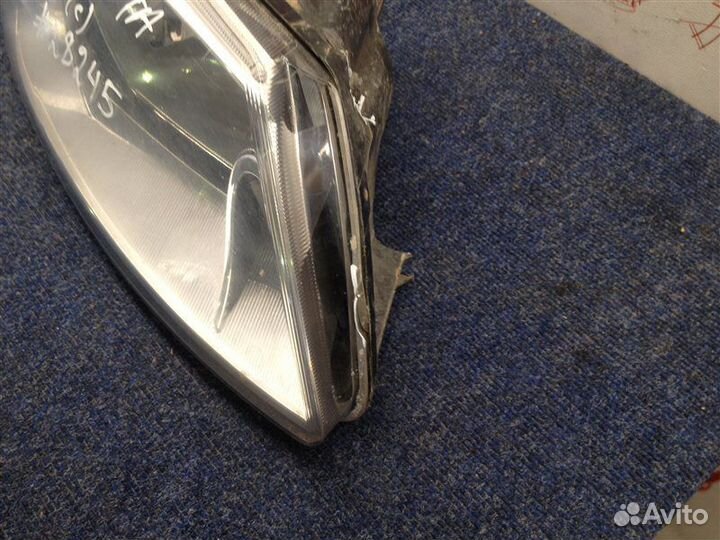 Фара правая LADA Granta 2011-2018