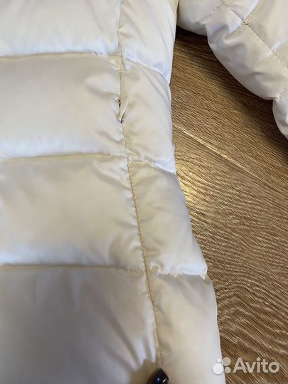 Куртка adidas neo женская размер 40