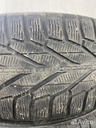 Nokian Tyres Hakkapeliitta R2 SUV 255/55 R18