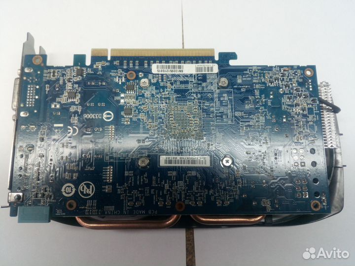 Gigabyte AMD Radeon HD 7850
